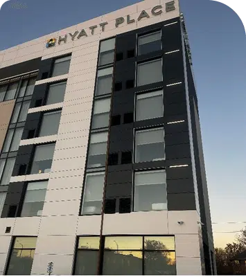 Hyatt Place  Windsor, ON